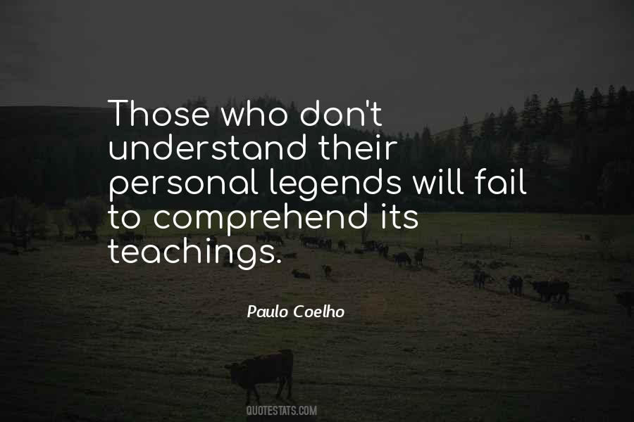 Its Personal Quotes #785231