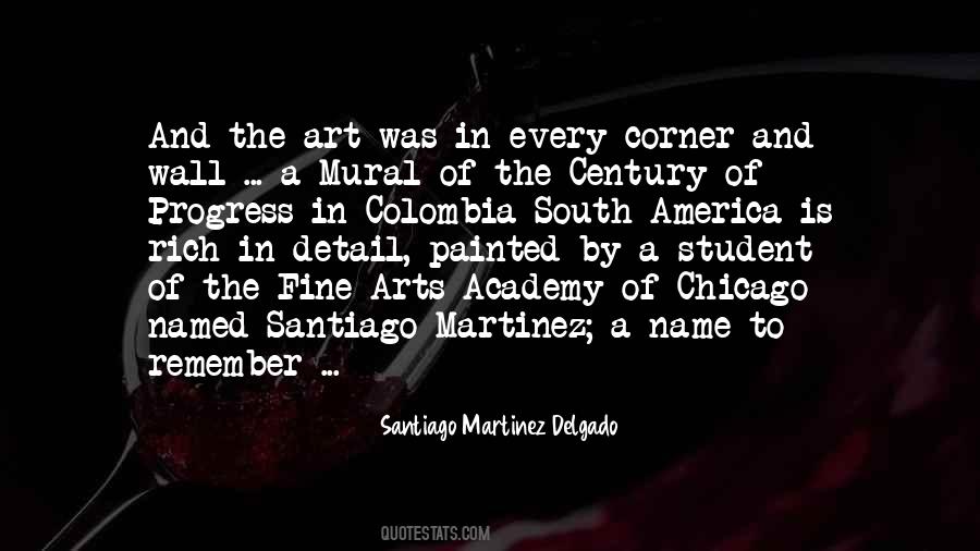 Quotes About Progress In Art #1300326