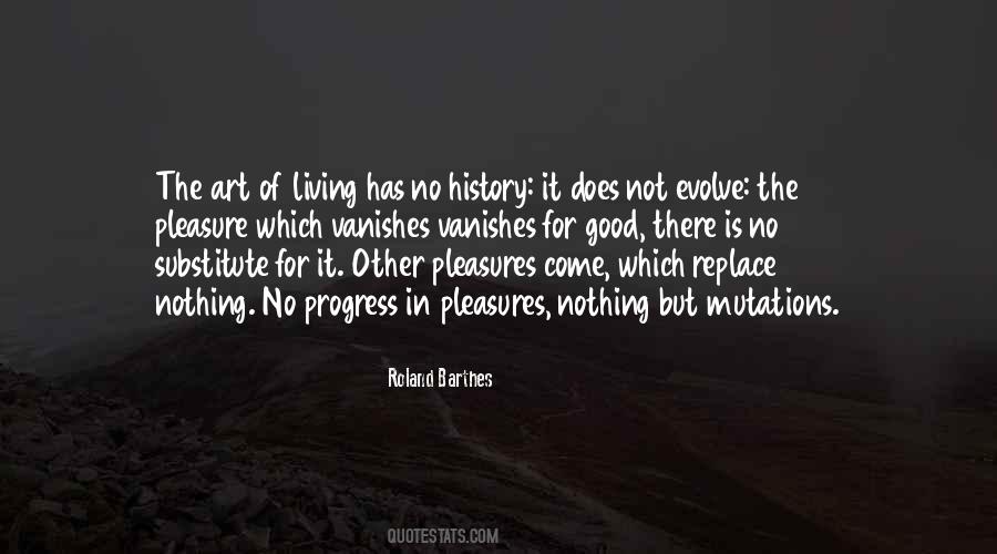 Quotes About Progress In Art #141408