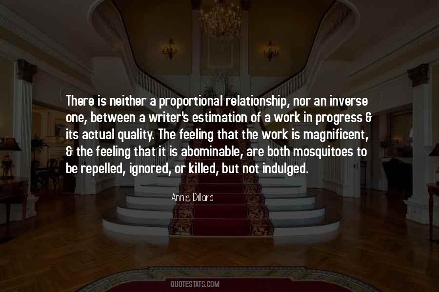 Quotes About Progress In Art #1771980