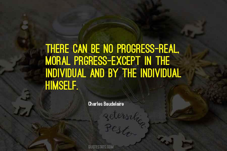 Quotes About Progress In Art #65951