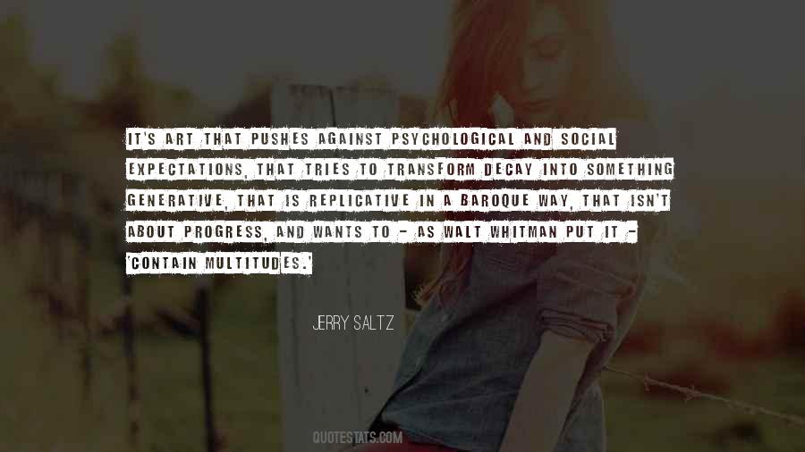 Quotes About Progress In Art #708962