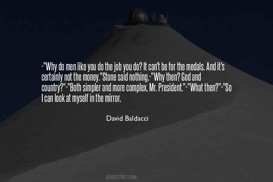 Duty Of A Soldier Quotes #1067610