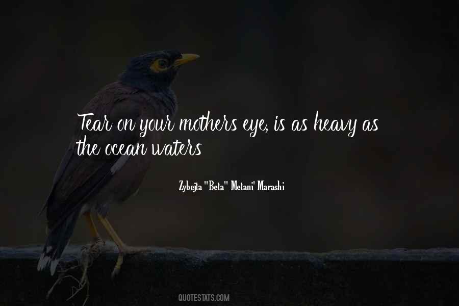 Love Mothers Quotes #1840603