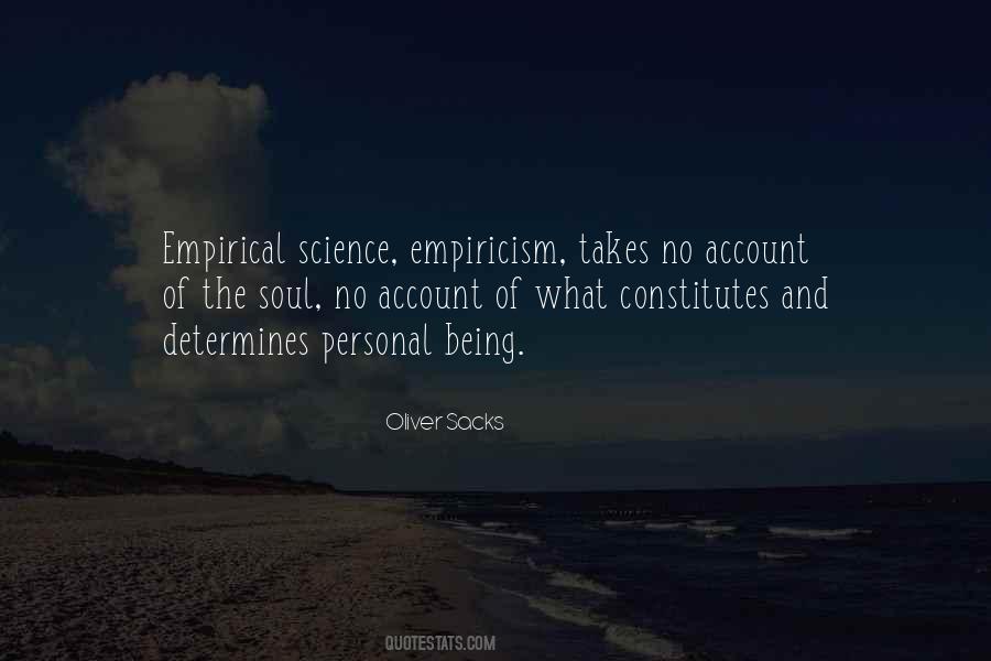 Spirit And Human Quotes #1628442