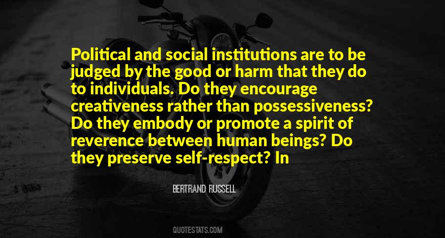 Spirit And Human Quotes #1722663
