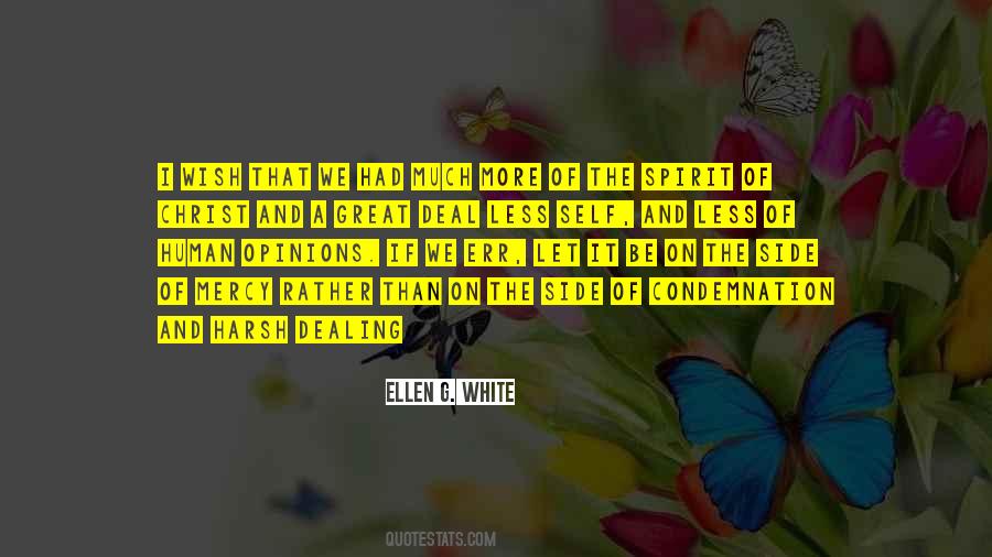 Spirit And Human Quotes #313221