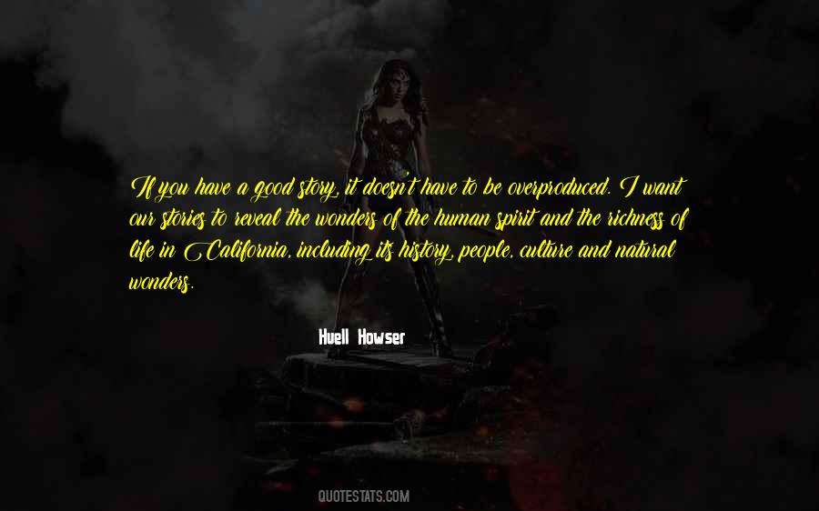 Spirit And Human Quotes #821841