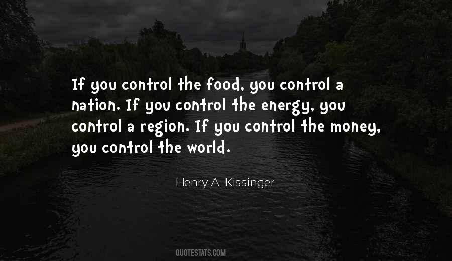 Money Energy Quotes #1099419