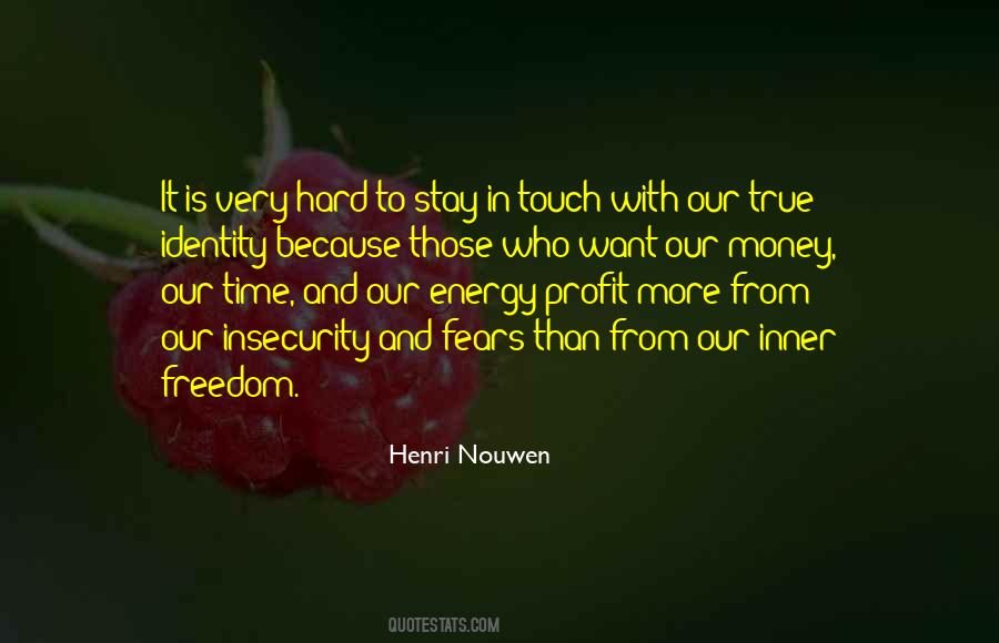 Money Energy Quotes #1301812