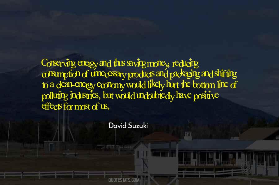 Money Energy Quotes #432852