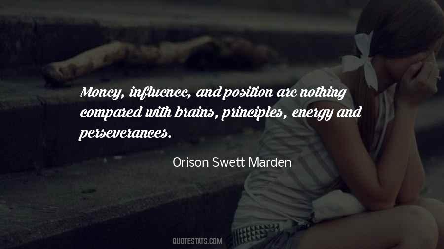 Money Energy Quotes #562475