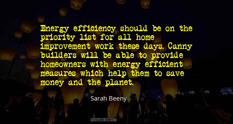 Money Energy Quotes #599164