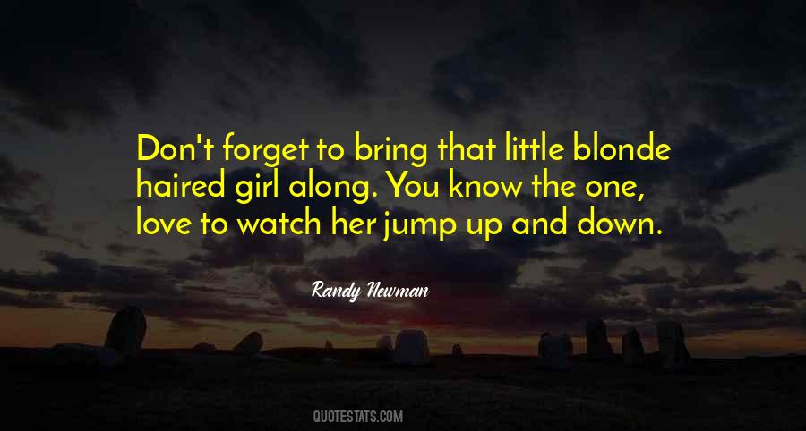 Forget Her Quotes #181285