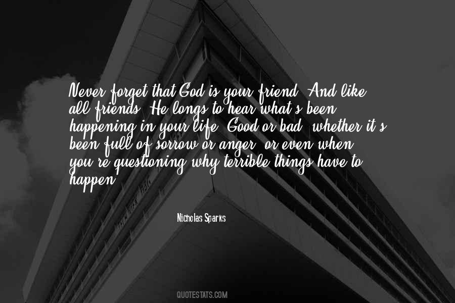 Forget Life Quotes #191554 Forget Life Quotes #191554