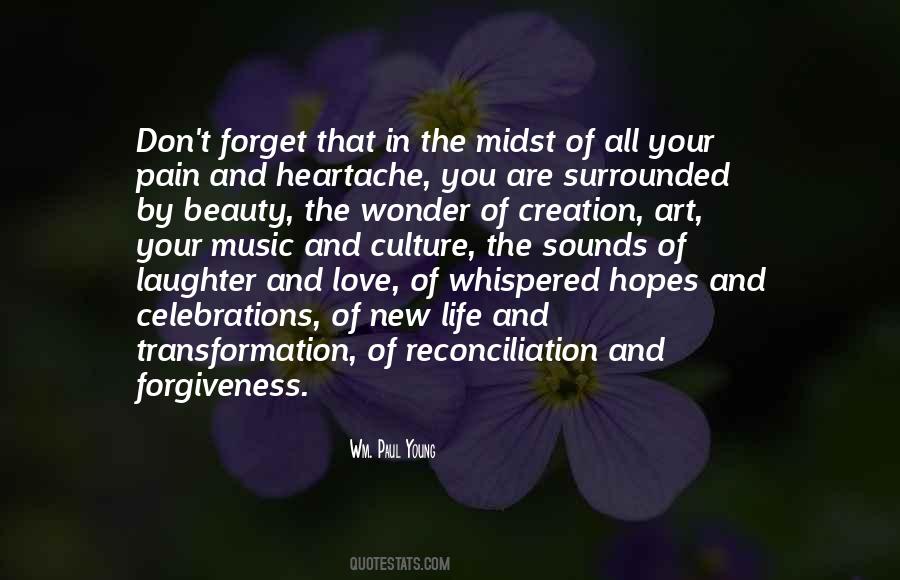 Forget Life Quotes #28418 Forget Life Quotes #28418
