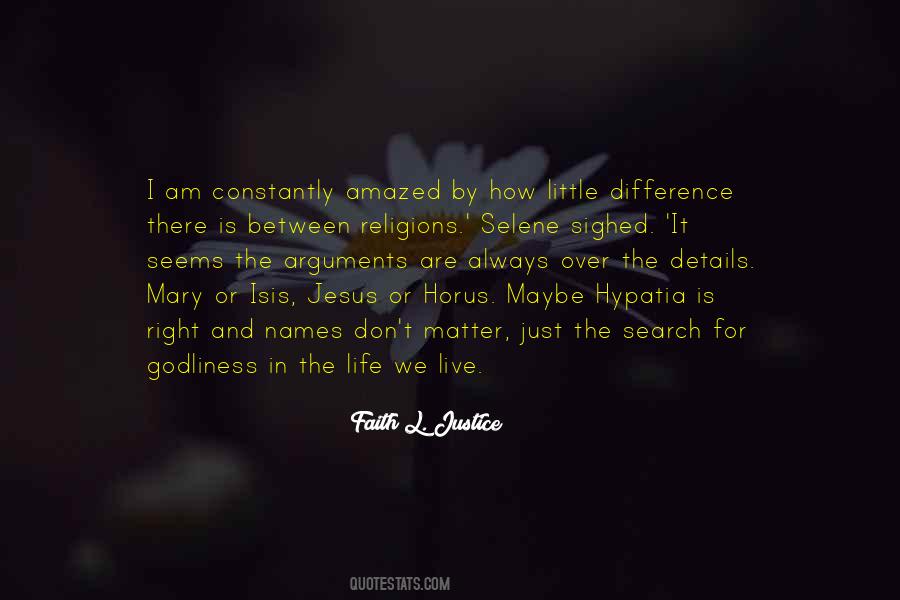 I Am Always There Quotes #1455545