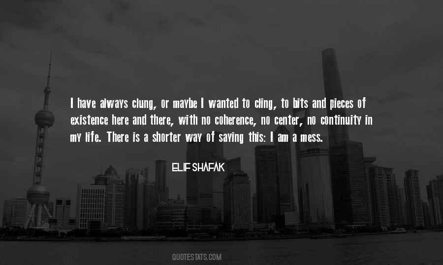 I Am Always There Quotes #1517080