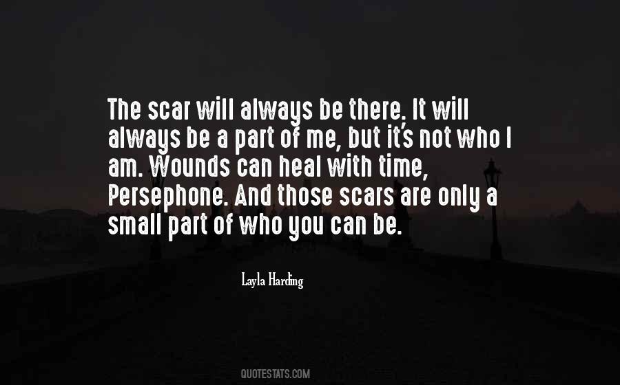 I Am Always There Quotes #684716
