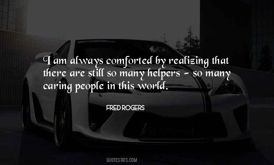 I Am Always There Quotes #743152