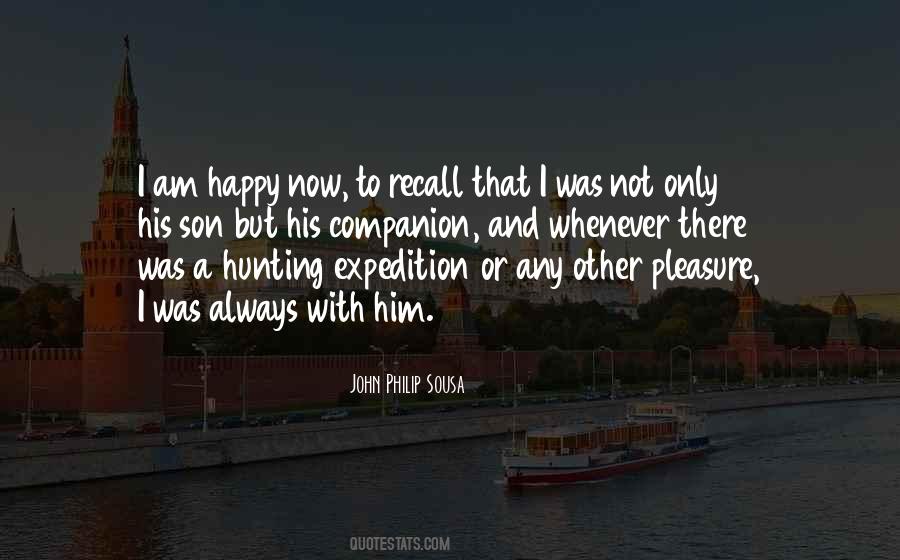 I Am Always There Quotes #751304