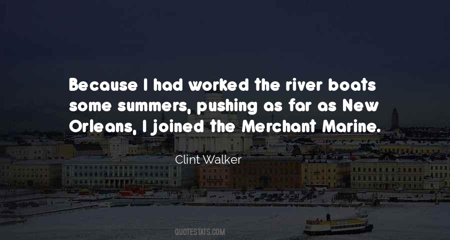 New Marine Quotes #991105