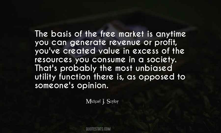 Society Opinion Quotes #596666
