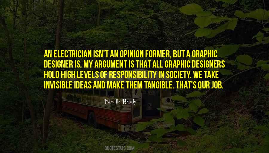 Society Opinion Quotes #802709