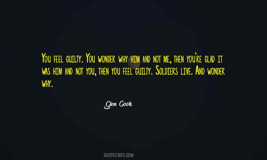 Why Him Quotes #1793369