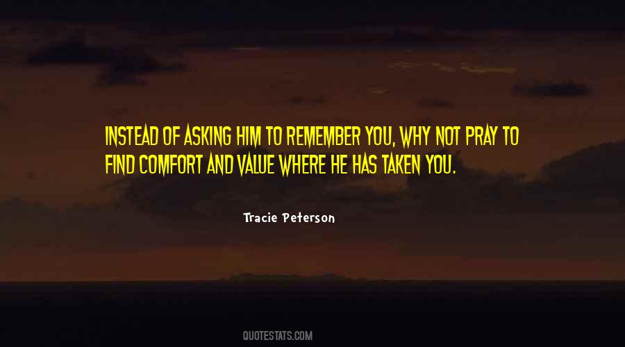 Why Him Quotes #192633