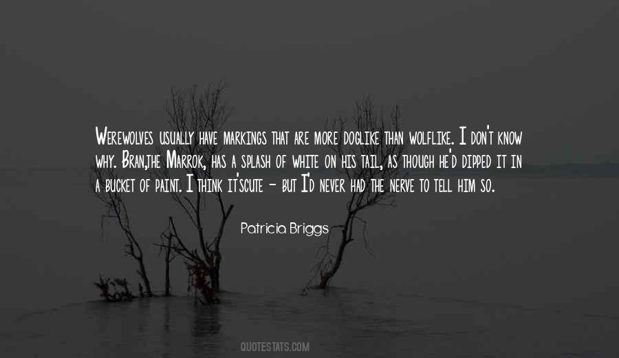 Why Him Quotes #247878