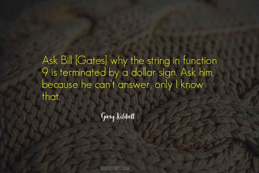 Why Him Quotes #391613