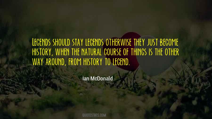 The Natural Way Of Things Quotes #1537792