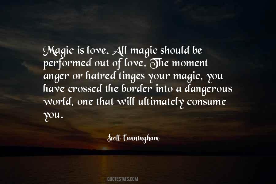 You Have Magic Quotes #1033226