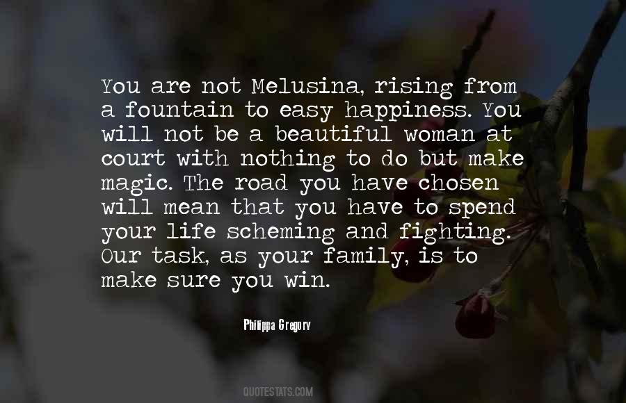 You Have Magic Quotes #1444996