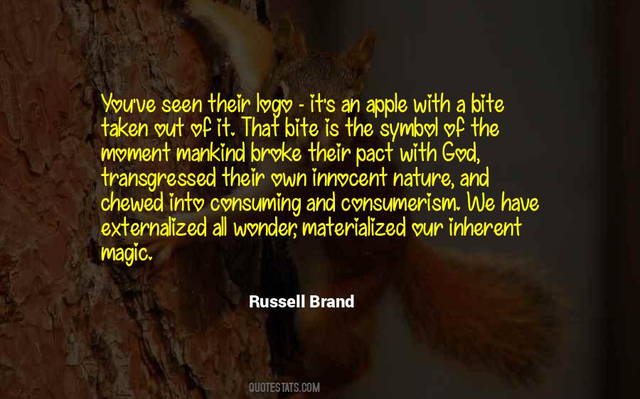You Have Magic Quotes #1586535