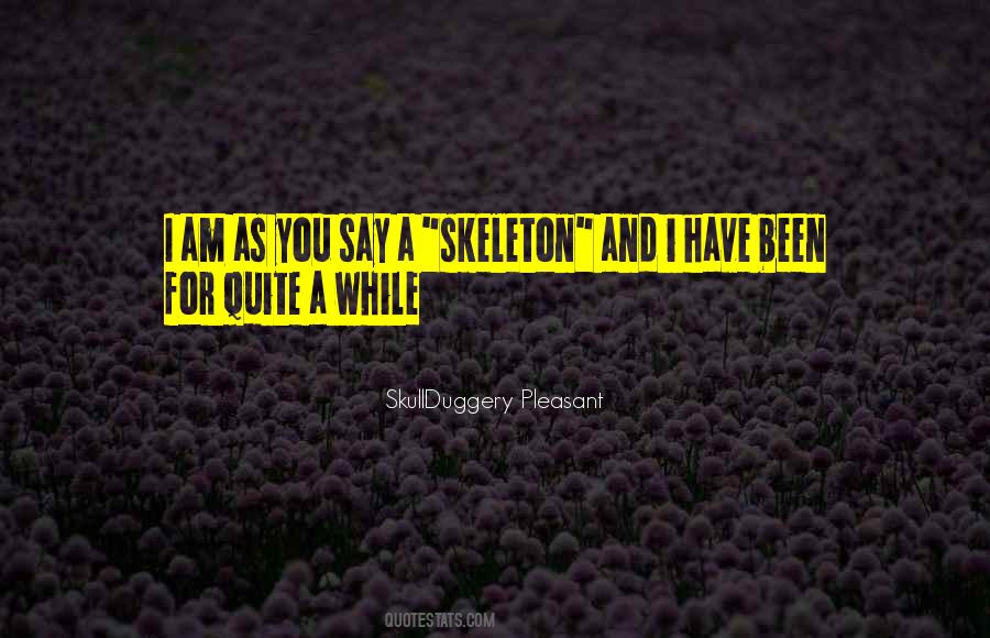 You Have Magic Quotes #1689237