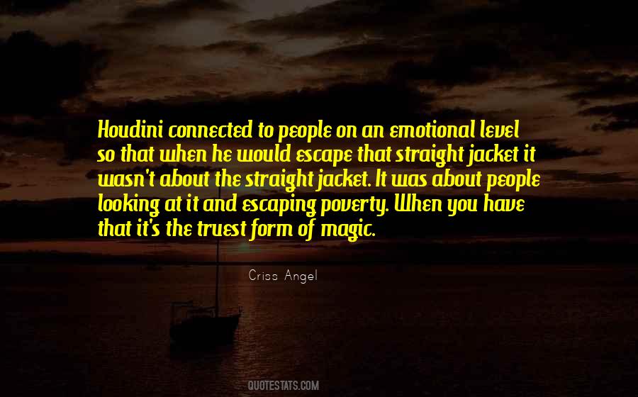 You Have Magic Quotes #1706495