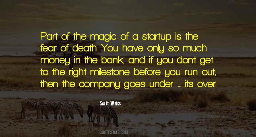 You Have Magic Quotes #652717