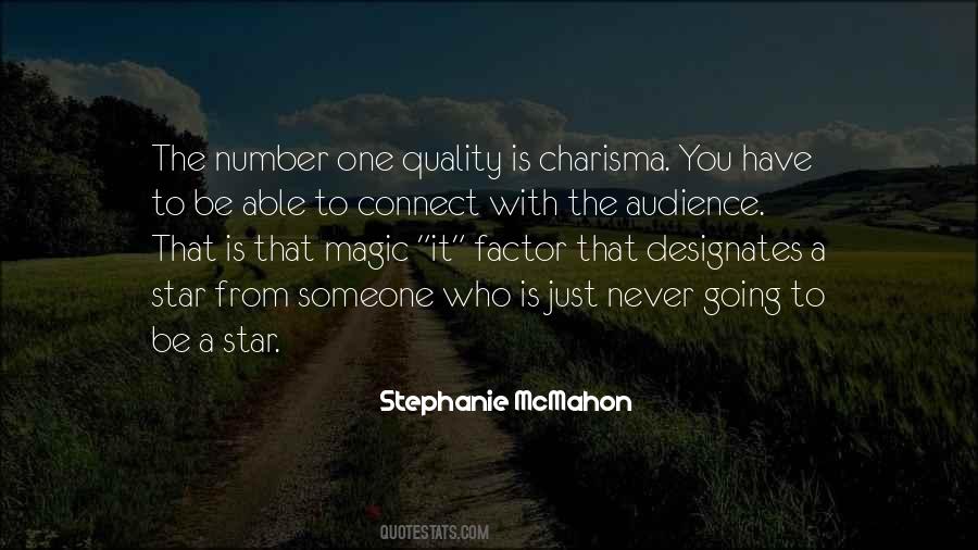 You Have Magic Quotes #801688