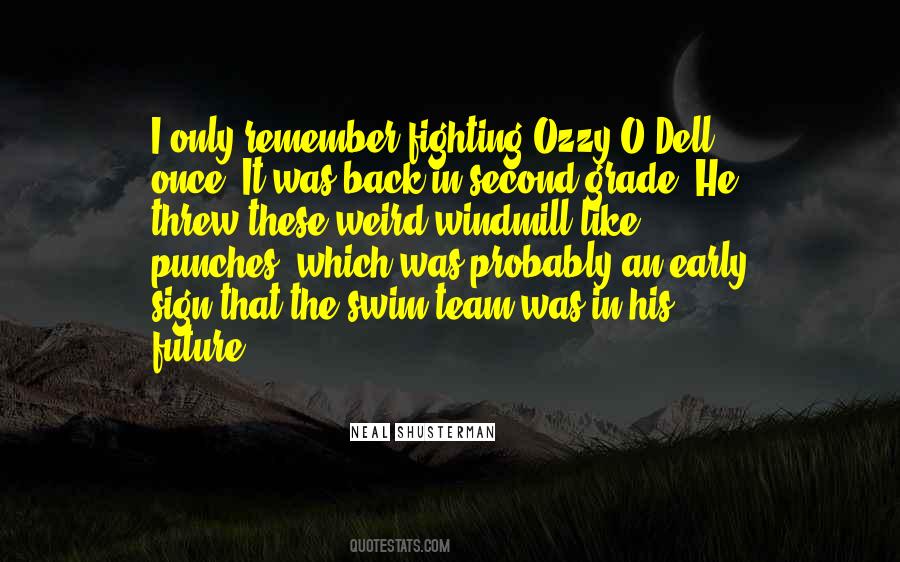 See The Sun Again Quotes #987490