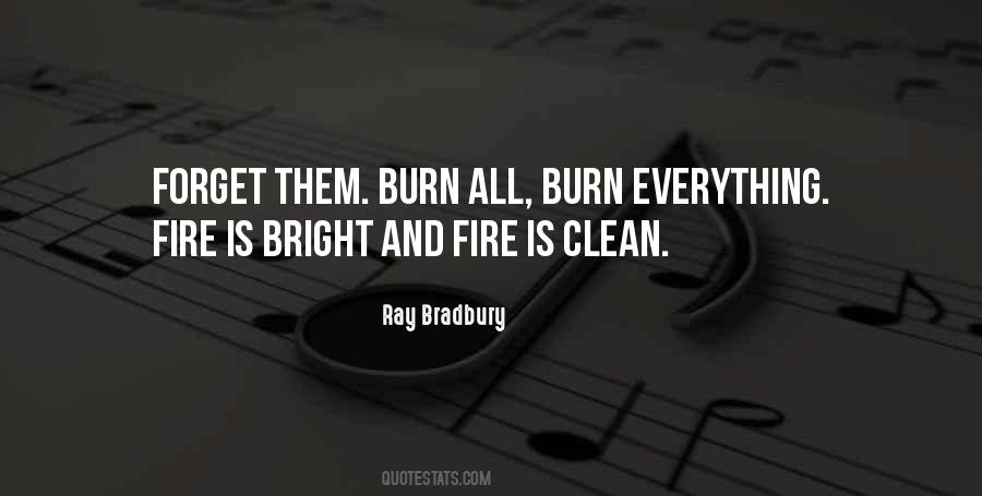 Forget Them Quotes #1072940