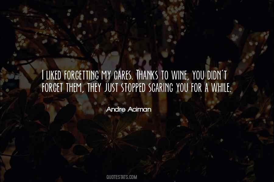 Forget Them Quotes #1094212