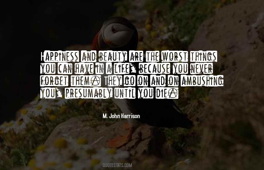 Forget Them Quotes #1234294