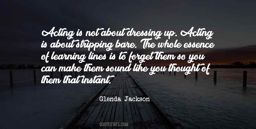 Forget Them Quotes #1253760