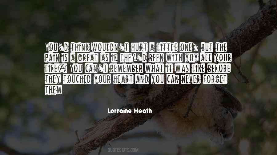 Forget Them Quotes #1287190