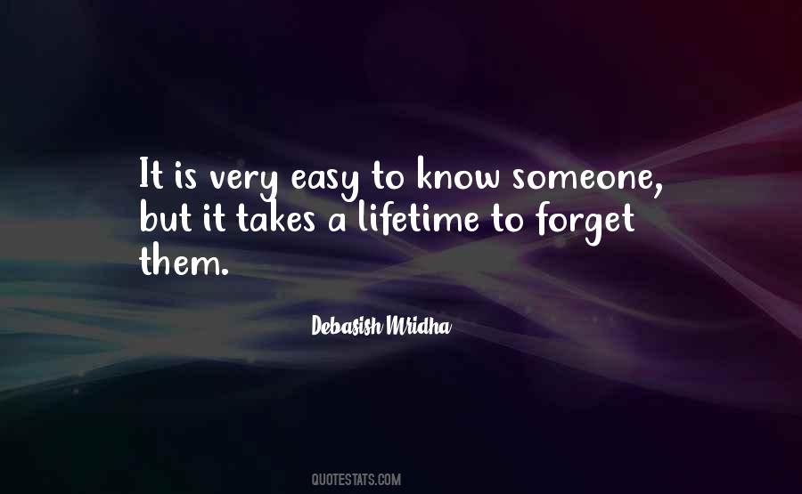 Forget Them Quotes #1365402