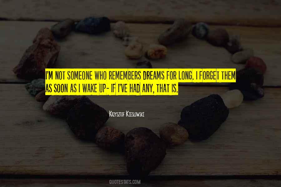 Forget Them Quotes #1394763
