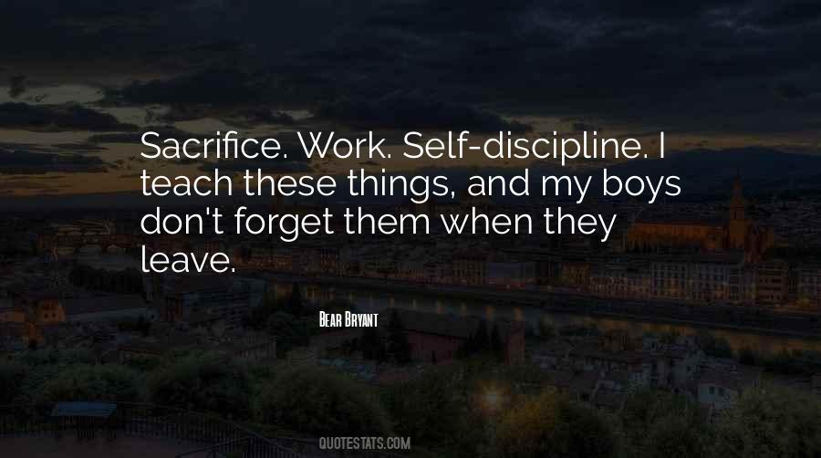 Forget Them Quotes #1620418