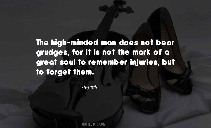Forget Them Quotes #1692930